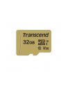 Transcend karta pamięci Micro SDHC 32GB Class 10 ( 95MB/s ) + adapter - nr 13