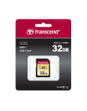 Transcend karta pamięci Micro SDHC 32GB Class 10 ( 95MB/s ) + adapter - nr 5