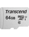 Transcend karta pamięci Micro SDXC 64GB Class 10 ( 95MB/s ) - nr 10