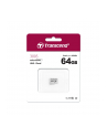 Transcend karta pamięci Micro SDXC 64GB Class 10 ( 95MB/s ) - nr 14