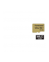 Transcend karta pamięci Micro SDHC 8GB Class 10 ( 95MB/s ) + adapter - nr 19