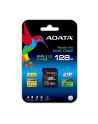 ADATA Premier Pro SDXC UHS-I U3 128GB 95/60 MB/s - nr 4