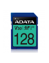 ADATA Premier Pro SDXC UHS-I U3 128GB 95/60 MB/s - nr 6