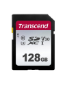 Transcend karta pamięci SDXC 128GB Class 10 ( 95MB/s ) - nr 10