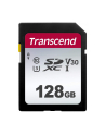 Transcend karta pamięci SDXC 128GB Class 10 ( 95MB/s ) - nr 13