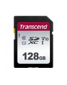 Transcend karta pamięci SDXC 128GB Class 10 ( 95MB/s ) - nr 14