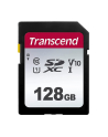 Transcend karta pamięci SDXC 128GB Class 10 ( 95MB/s ) - nr 23