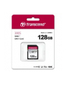 Transcend karta pamięci SDXC 128GB Class 10 ( 95MB/s ) - nr 24