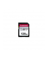 Transcend karta pamięci SDXC 128GB Class 10 ( 95MB/s ) - nr 25