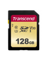 Transcend karta pamięci SDXC 128GB Class 10 ( 95MB/s ) - nr 11