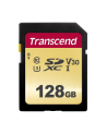 Transcend karta pamięci SDXC 128GB Class 10 ( 95MB/s ) - nr 1