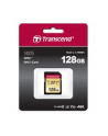 Transcend karta pamięci SDXC 128GB Class 10 ( 95MB/s ) - nr 21