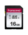 Transcend karta pamięci SDHC 16GB Class 10 ( 95MB/s ) - nr 11