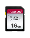 Transcend karta pamięci SDHC 16GB Class 10 ( 95MB/s ) - nr 3
