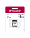 Transcend karta pamięci SDHC 16GB Class 10 ( 95MB/s ) - nr 4