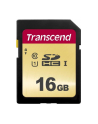 Transcend karta pamięci SDHC 16GB Class 10 ( 95MB/s ) - nr 19