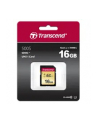 Transcend karta pamięci SDHC 16GB Class 10 ( 95MB/s ) - nr 22