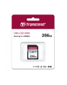 Transcend karta pamięci SDXC 256GB Class 10 ( 95MB/s ) - nr 10