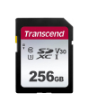 Transcend karta pamięci SDXC 256GB Class 10 ( 95MB/s ) - nr 17