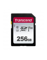 Transcend karta pamięci SDXC 256GB Class 10 ( 95MB/s ) - nr 1