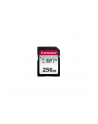 Transcend karta pamięci SDXC 256GB Class 10 ( 95MB/s ) - nr 2
