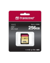 Transcend karta pamięci SDXC 256GB Class 10 ( 95MB/s ) - nr 2