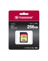 Transcend karta pamięci SDXC 256GB Class 10 ( 95MB/s ) - nr 4