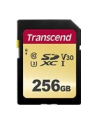 Transcend karta pamięci SDXC 256GB Class 10 ( 95MB/s ) - nr 5