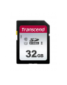 Transcend karta pamięci SDHC 32GB Class 10 ( 95MB/s ) - nr 10