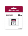 Transcend karta pamięci SDHC 32GB Class 10 ( 95MB/s ) - nr 8