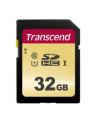 Transcend karta pamięci SDHC 32GB Class 10 ( 95MB/s ) - nr 23