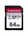 Transcend karta pamięci SDXC 64GB Class 10 ( 95MB/s ) - nr 11