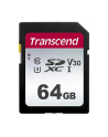 Transcend karta pamięci SDXC 64GB Class 10 ( 95MB/s ) - nr 13