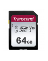 Transcend karta pamięci SDXC 64GB Class 10 ( 95MB/s ) - nr 14