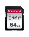 Transcend karta pamięci SDXC 64GB Class 10 ( 95MB/s ) - nr 1