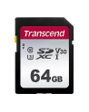 Transcend karta pamięci SDXC 64GB Class 10 ( 95MB/s ) - nr 7