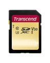 Transcend karta pamięci SDXC 64GB Class 10 ( 95MB/s ) - nr 8