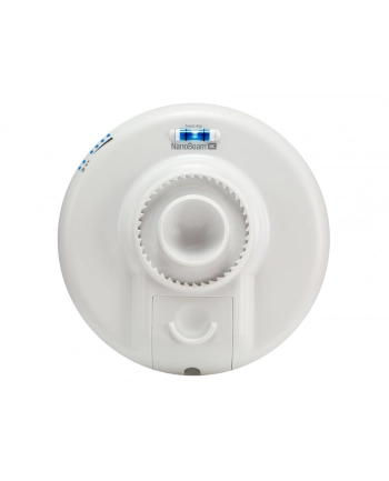 Ubiquiti Networks Ubiquiti NanoBeam 2AC 13dBi 2.4GHz 802.11ac TDMA, Gigabit PoE