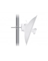 Ubiquiti Networks Ubiquiti PowerBeam 2AC 18dBi 2.4GHz 330+ Mbps, GigE PoE, 400mm Dish Ref. - nr 10