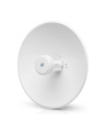 Ubiquiti Networks Ubiquiti PowerBeam 2AC 18dBi 2.4GHz 330+ Mbps, GigE PoE, 400mm Dish Ref. - nr 14