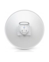 Ubiquiti Networks Ubiquiti PowerBeam 2AC 18dBi 2.4GHz 330+ Mbps, GigE PoE, 400mm Dish Ref. - nr 30