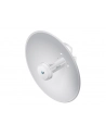 Ubiquiti Networks Ubiquiti PowerBeam 2AC 18dBi 2.4GHz 330+ Mbps, GigE PoE, 400mm Dish Ref. - nr 9