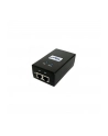 Ubiquiti Networks Ubiquiti PoE-24 Passive PoE Adapter EU, 24V 0.5A, grounding/ESD protection, 12W - nr 21