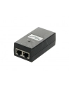 Ubiquiti Networks Ubiquiti PoE-24 Passive PoE Adapter EU, 24V 0.5A, grounding/ESD protection, 12W - nr 8