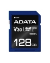 ADATA Premier Pro SDXC UHS-I U3 128GB 95/60 MB/s - nr 6