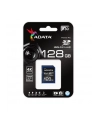 ADATA Premier Pro SDXC UHS-I U3 128GB 95/60 MB/s - nr 9