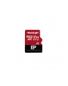 Patriot EP Series 128GB MICRO SDXC V30, up to 100MB/s - nr 6