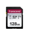 Transcend karta pamięci SDXC 128GB Class 10 ( 95MB/s ) - nr 11