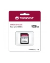 Transcend karta pamięci SDXC 128GB Class 10 ( 95MB/s ) - nr 12