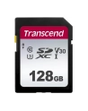 Transcend karta pamięci SDXC 128GB Class 10 ( 95MB/s ) - nr 19